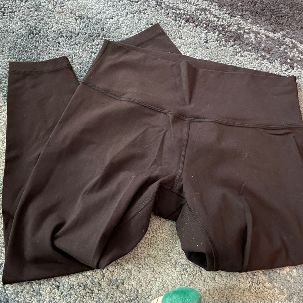 Lululemon leggings